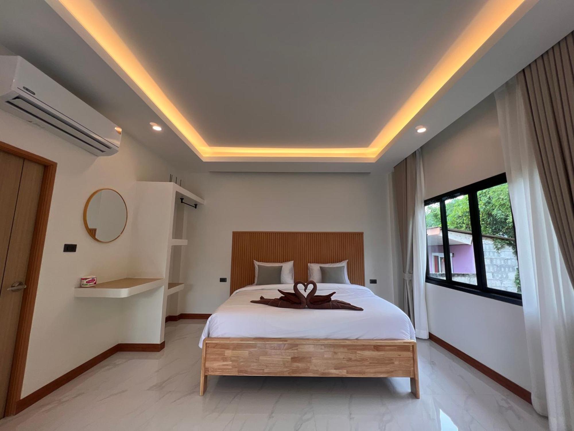 Prukrom Lanta Guesthouse Ko Lanta Extérieur photo